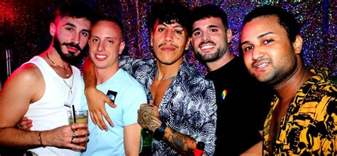 gay club seville|Gay Seville Mobile Map 2024